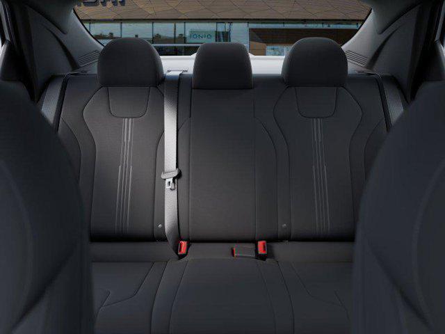 new 2025 Hyundai Elantra car, priced at $25,515