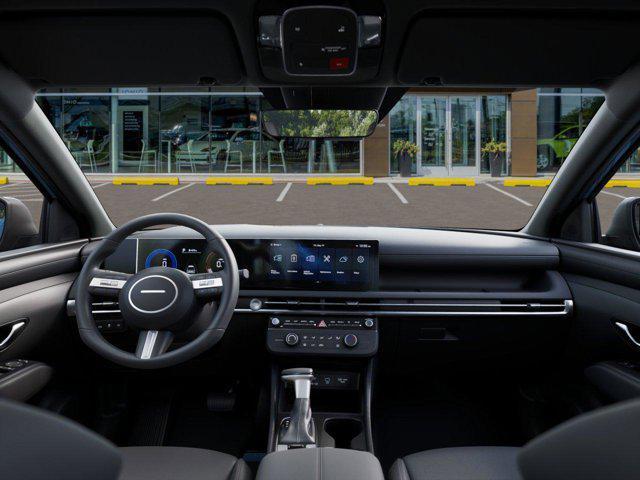 new 2025 Hyundai SANTA CRUZ car, priced at $30,200