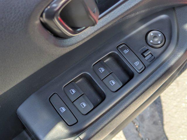 used 2024 Hyundai Venue car, priced at $22,945