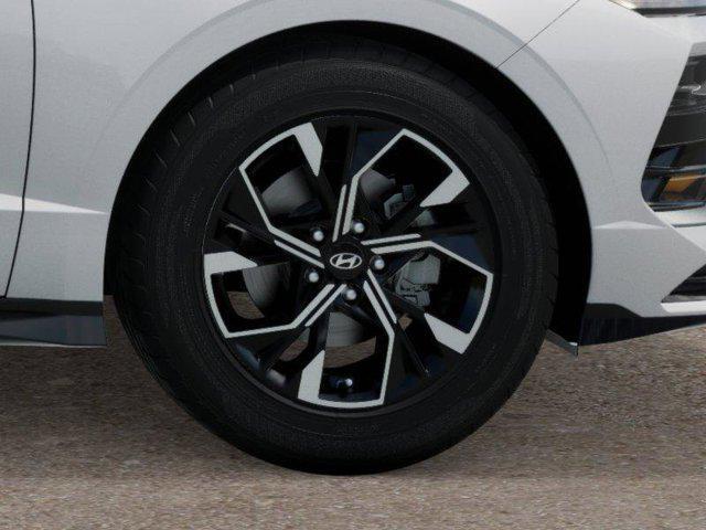 new 2025 Hyundai Sonata car, priced at $29,195