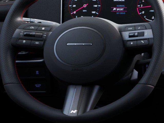 new 2025 Hyundai Sonata car, priced at $36,695
