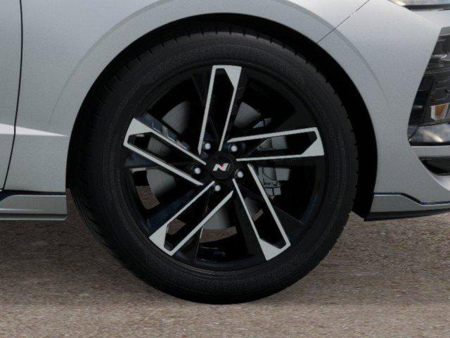 new 2025 Hyundai Sonata car, priced at $36,695