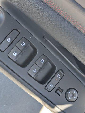 new 2025 Hyundai Elantra car, priced at $30,400