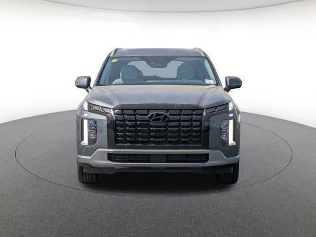 new 2024 Hyundai Palisade car, priced at $46,265