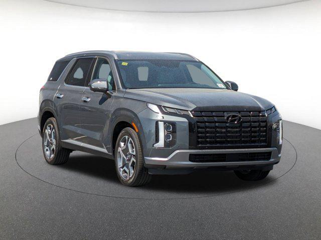 new 2024 Hyundai Palisade car, priced at $46,265