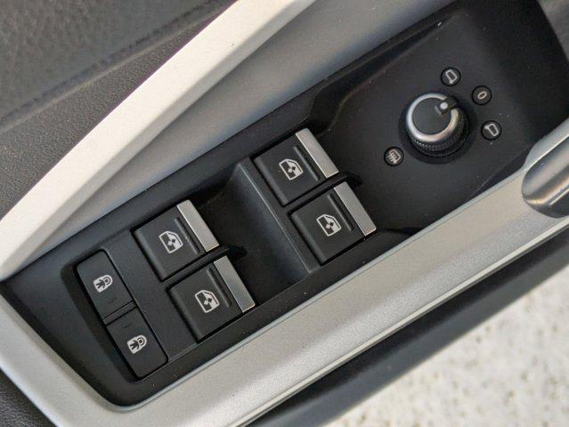 used 2021 Audi Q3 car, priced at $17,999