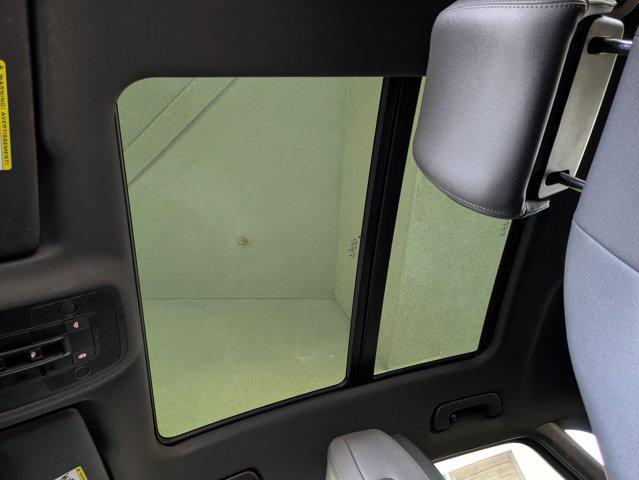 used 2021 Audi Q3 car, priced at $17,999