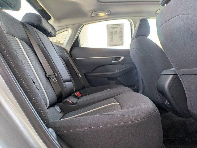 used 2024 Hyundai Sonata car, priced at $24,828