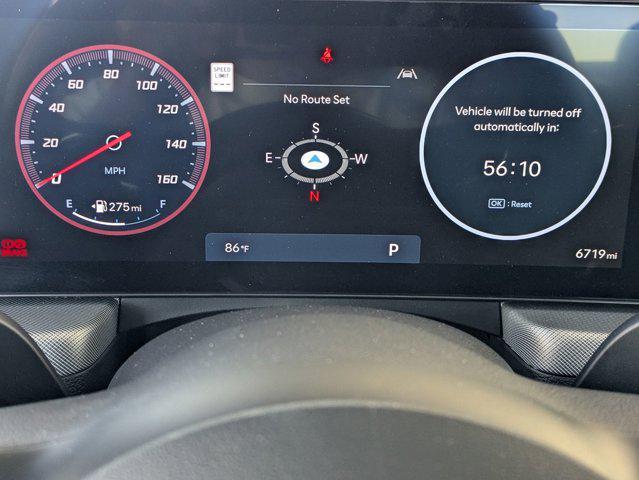 used 2024 Hyundai Sonata car, priced at $24,828