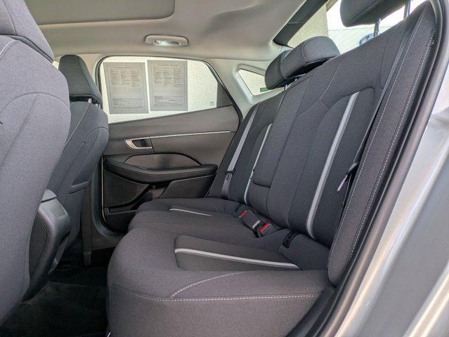 used 2024 Hyundai Sonata car, priced at $24,828