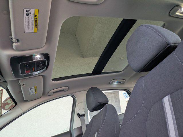 used 2024 Hyundai Sonata car, priced at $24,828