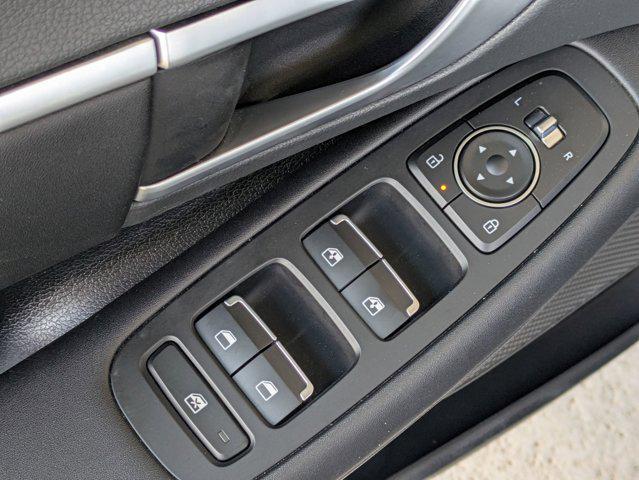 used 2024 Hyundai Sonata car, priced at $24,828