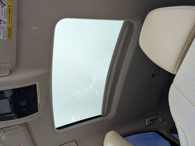 used 2021 Lexus NX 300 car, priced at $24,995