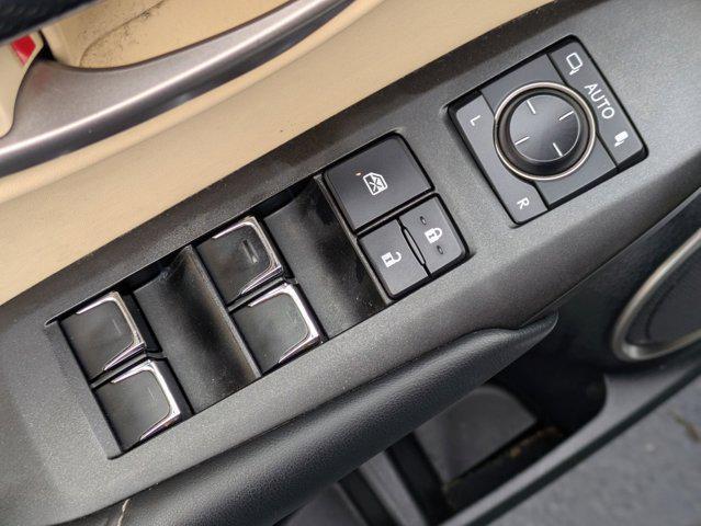 used 2021 Lexus NX 300 car, priced at $24,995