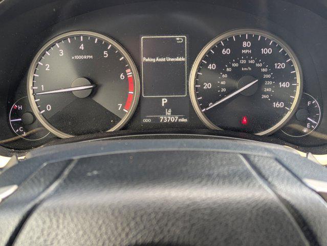 used 2021 Lexus NX 300 car, priced at $24,995