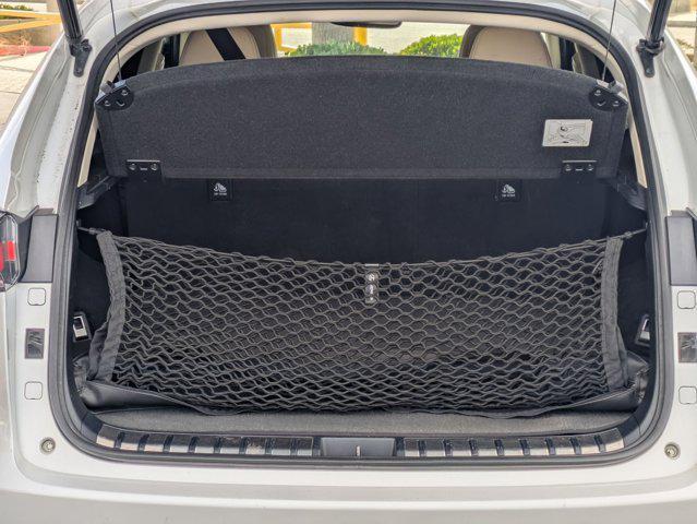 used 2021 Lexus NX 300 car, priced at $24,995