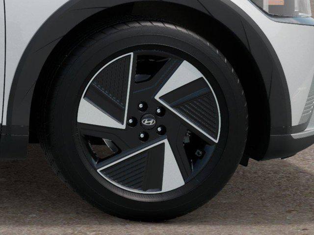 new 2025 Hyundai IONIQ 5 car, priced at $51,185