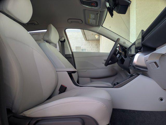 new 2025 Hyundai Kona car, priced at $30,839