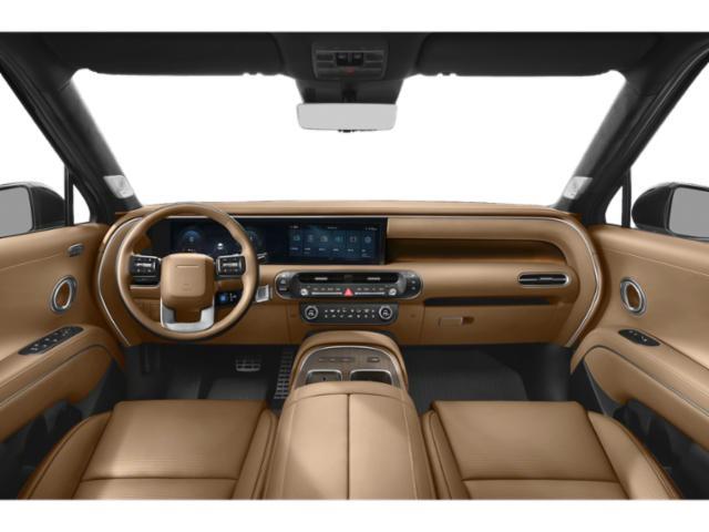 new 2026 Hyundai Palisade car, priced at $58,215