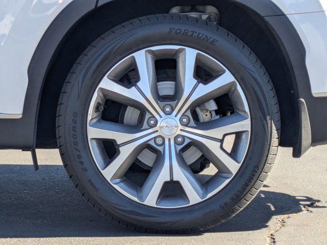 used 2021 Hyundai Palisade car, priced at $28,988