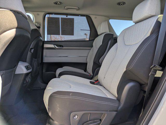 used 2021 Hyundai Palisade car, priced at $28,988