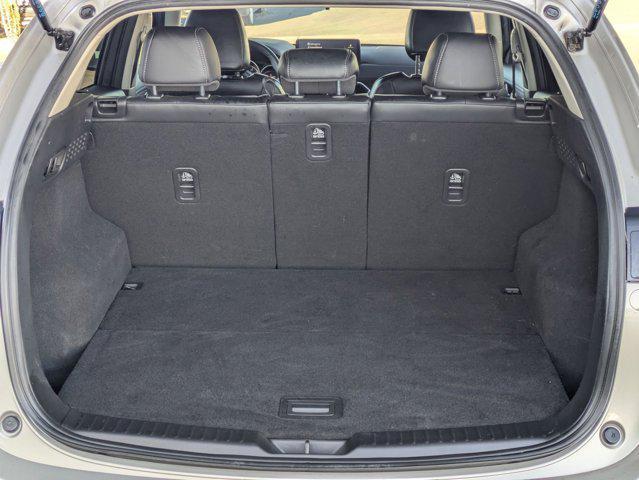 used 2024 Mazda CX-5 car, priced at $24,588