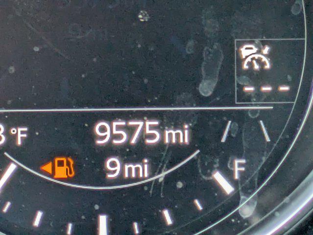 used 2024 Mazda CX-5 car, priced at $24,588