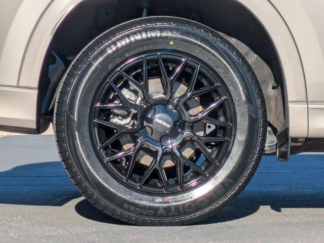 used 2024 Mazda CX-5 car, priced at $24,588