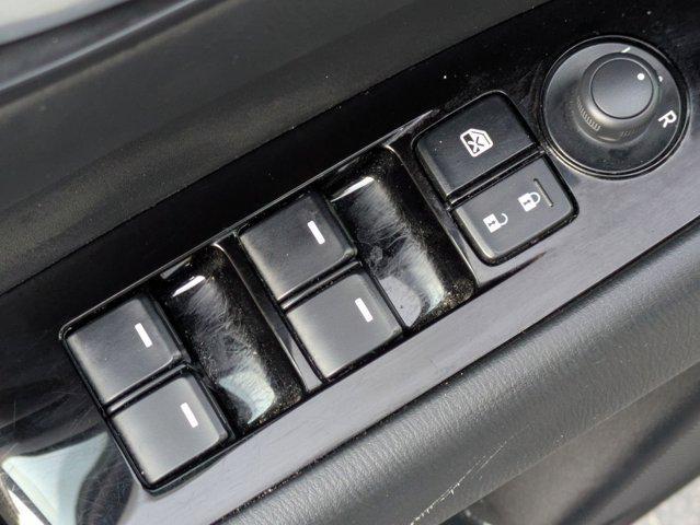 used 2024 Mazda CX-5 car, priced at $24,588