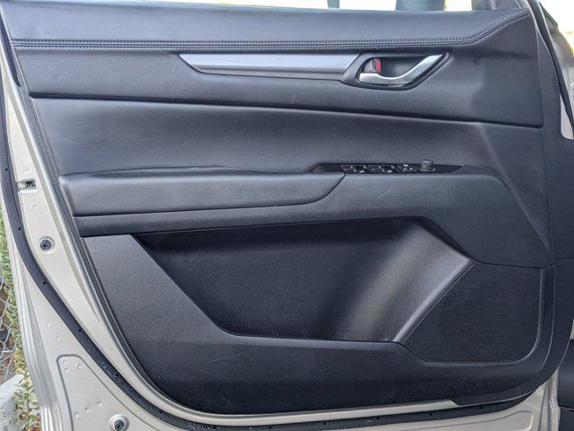 used 2024 Mazda CX-5 car, priced at $24,588