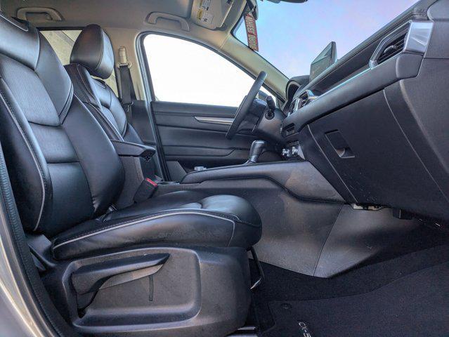 used 2024 Mazda CX-5 car, priced at $24,588