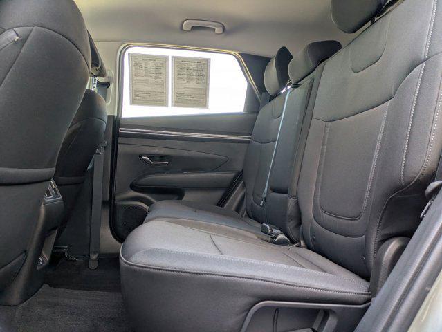 used 2022 Hyundai Tucson car, priced at $21,158