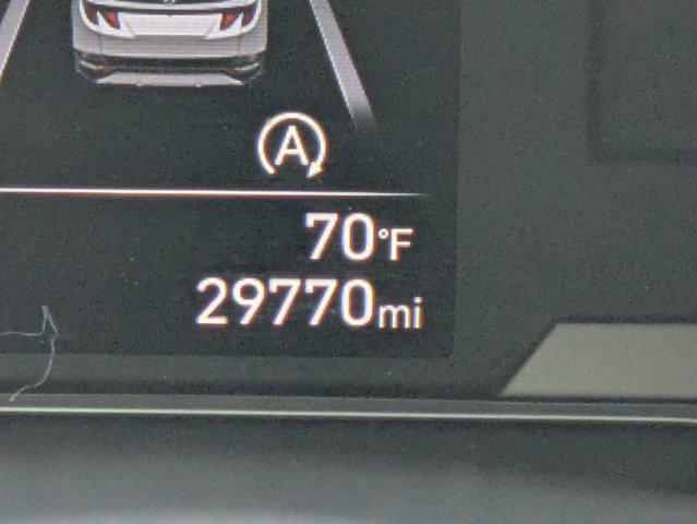 used 2022 Hyundai Tucson car, priced at $21,158