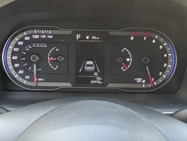 used 2022 Hyundai Tucson car, priced at $21,158