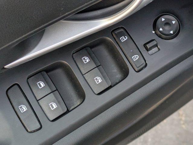 used 2022 Hyundai Tucson car, priced at $21,158