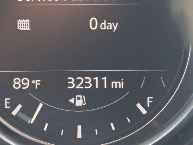 used 2022 Mazda CX-9 car, priced at $25,799