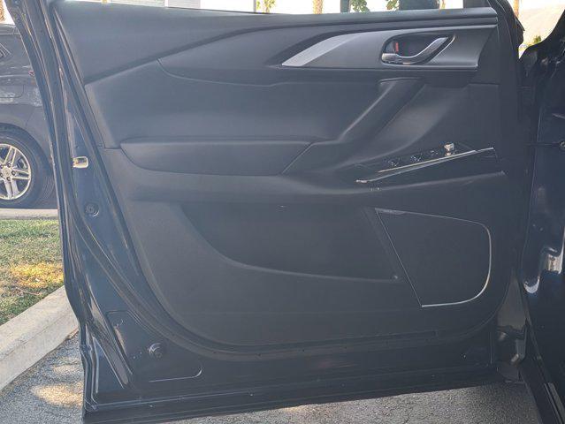 used 2022 Mazda CX-9 car, priced at $27,499