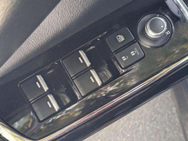 used 2022 Mazda CX-9 car, priced at $25,799