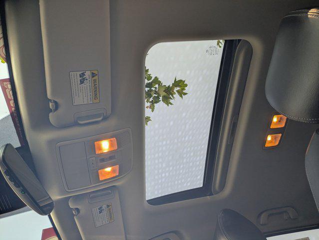 used 2022 Mazda CX-9 car, priced at $25,799