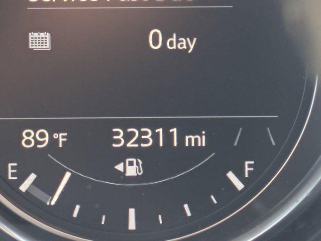 used 2022 Mazda CX-9 car, priced at $27,499