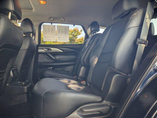 used 2022 Mazda CX-9 car, priced at $27,499