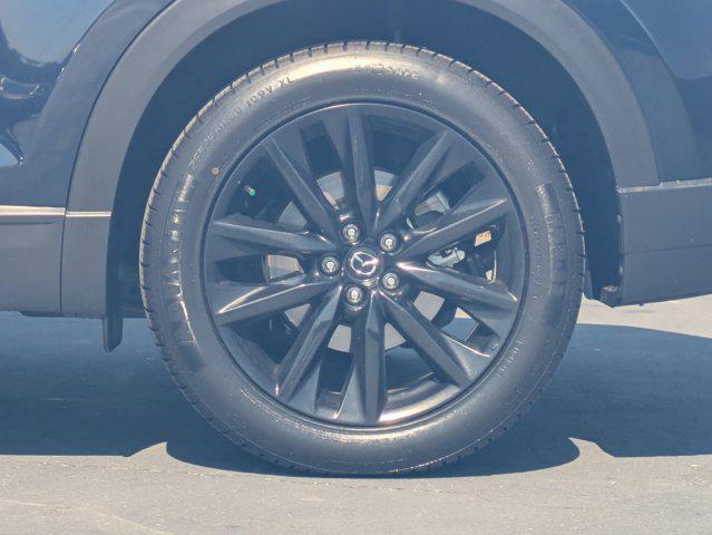 used 2022 Mazda CX-9 car, priced at $27,499