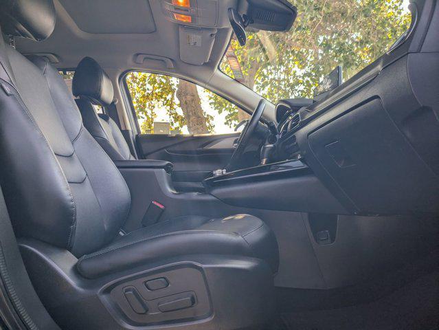 used 2022 Mazda CX-9 car, priced at $27,499