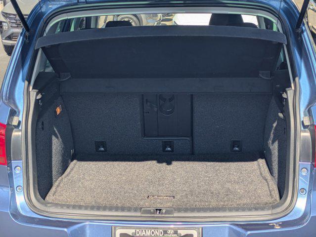 used 2017 Volkswagen Tiguan car, priced at $12,584