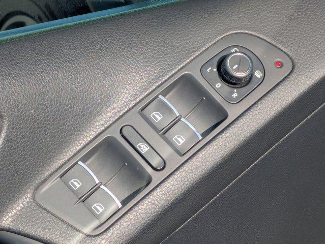 used 2017 Volkswagen Tiguan car, priced at $12,584