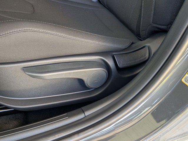 new 2026 Hyundai ELANTRA HEV car, priced at $27,360