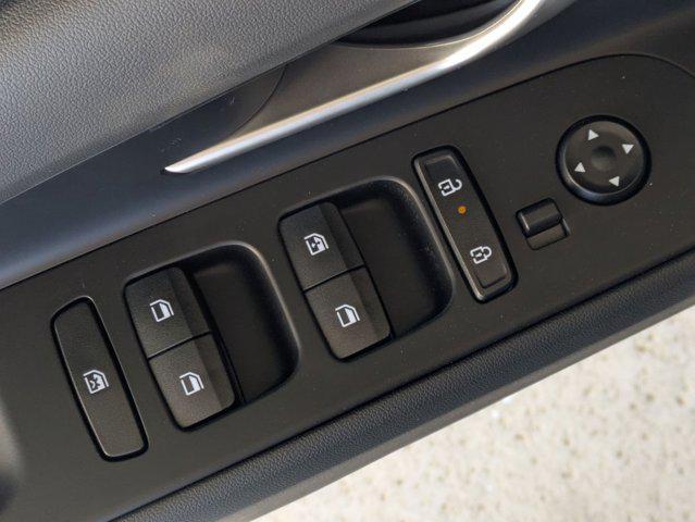 new 2026 Hyundai ELANTRA HEV car, priced at $27,360