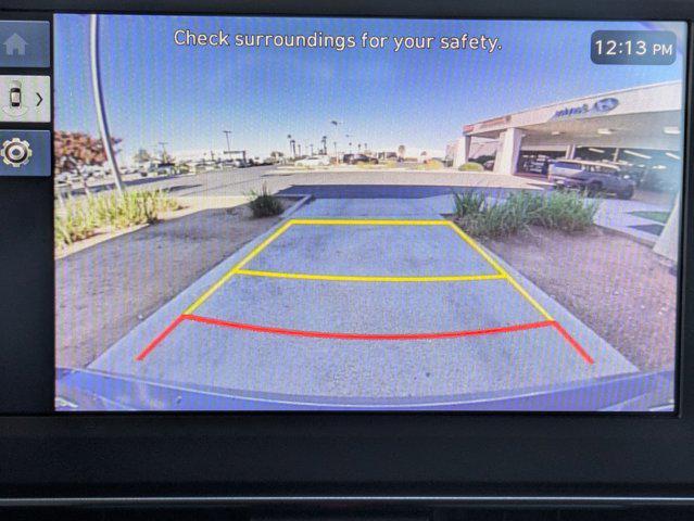 new 2026 Hyundai ELANTRA HEV car, priced at $27,360