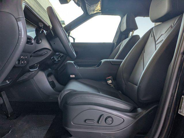 new 2026 Hyundai Palisade car, priced at $51,570