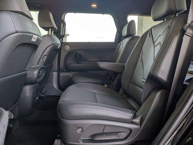 new 2026 Hyundai Palisade car, priced at $51,570